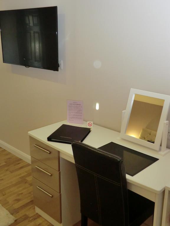 Coombe Dale Accommodation Lulsgate Bottom Zewnętrze zdjęcie